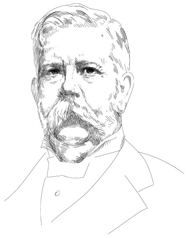 George Westinghouse