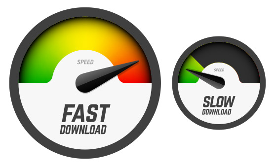Internet Speed