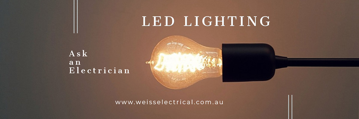 LED Lighting