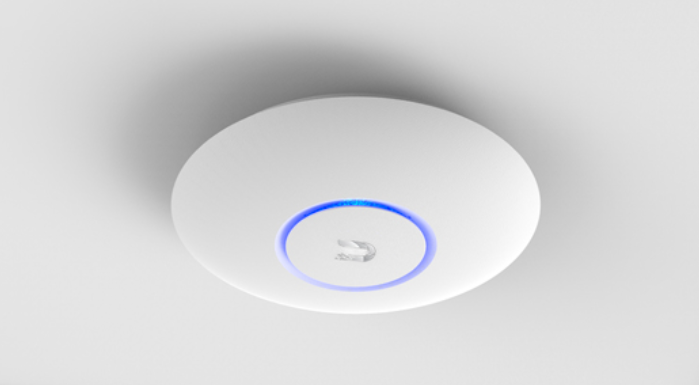 Ubiquity Wireless Access Points