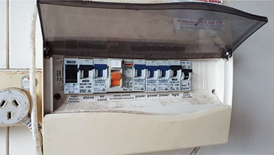 Switchboard Equipment