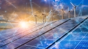The electricity grid