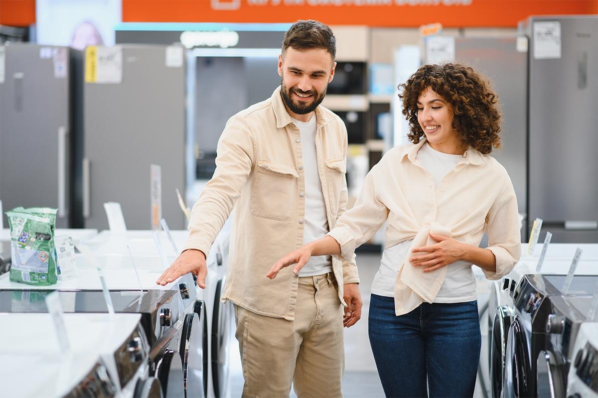 Affection for a machine